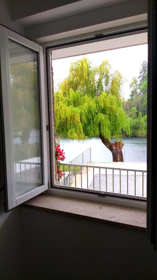 Apartament Casa Do Rio Ponte da Barca Zewnętrze zdjęcie