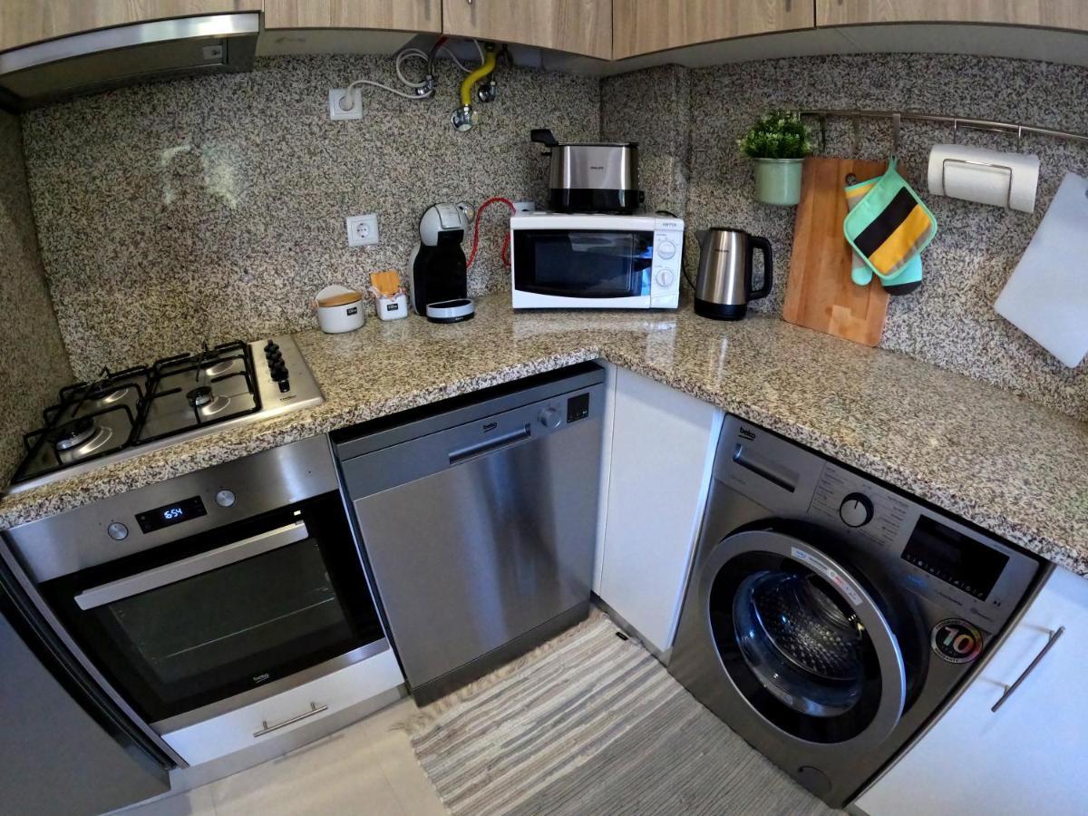 Apartament Casa Do Rio Ponte da Barca Zewnętrze zdjęcie