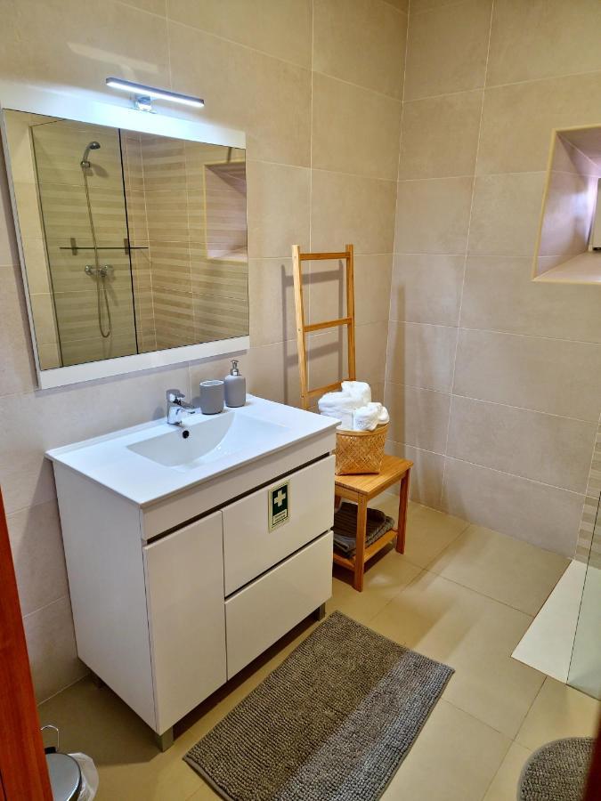Apartament Casa Do Rio Ponte da Barca Zewnętrze zdjęcie